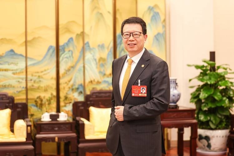 塔中鋼結(jié)構(gòu)公司創(chuàng)始人背景介紹 行業(yè)新聞 第4張