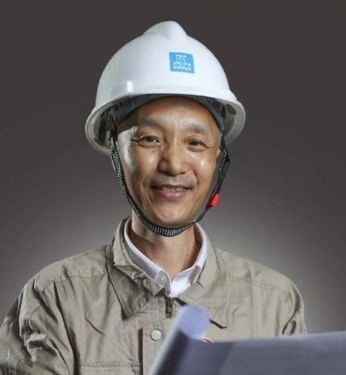 塔中鋼結(jié)構(gòu)公司創(chuàng)始人背景介紹 行業(yè)新聞 第6張