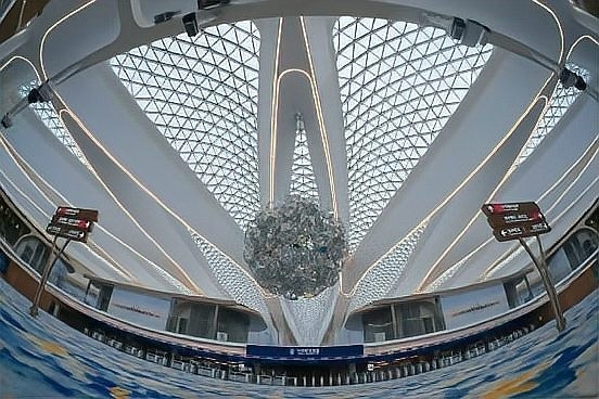 鋼結(jié)構(gòu)設(shè)計(jì)單位 行業(yè)新聞 第3張