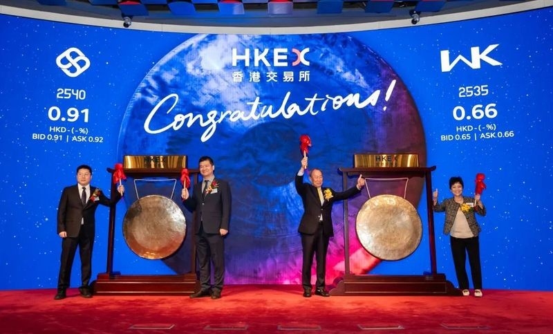 香港鋼結(jié)構(gòu)公司10強(qiáng)名單（2018香港鋼結(jié)構(gòu)公司10強(qiáng)名單） 行業(yè)新聞 第2張