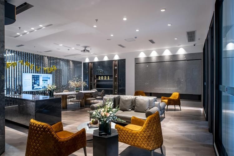 成都十大設(shè)計(jì)公司（成都十大設(shè)計(jì)公司口碑最好的十大設(shè)計(jì)公司推薦） 行業(yè)新聞 第5張