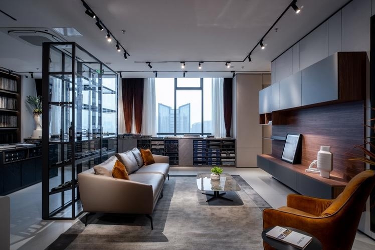 成都十大設(shè)計(jì)公司（成都十大設(shè)計(jì)公司口碑最好的十大設(shè)計(jì)公司推薦） 行業(yè)新聞 第6張