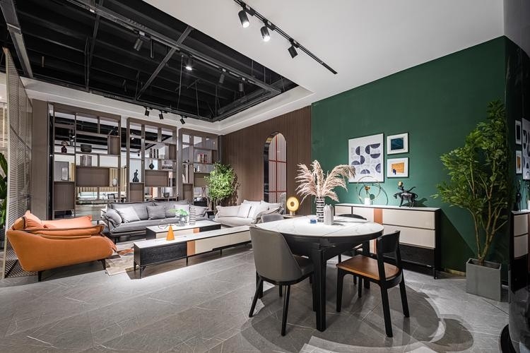 成都十大設(shè)計(jì)公司（成都十大設(shè)計(jì)公司口碑最好的十大設(shè)計(jì)公司推薦） 行業(yè)新聞 第9張