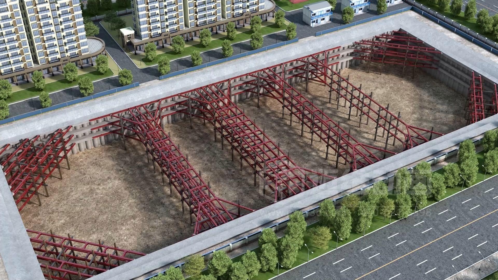 海寧鋼結構公司最厲害三個部門 行業(yè)新聞 第1張