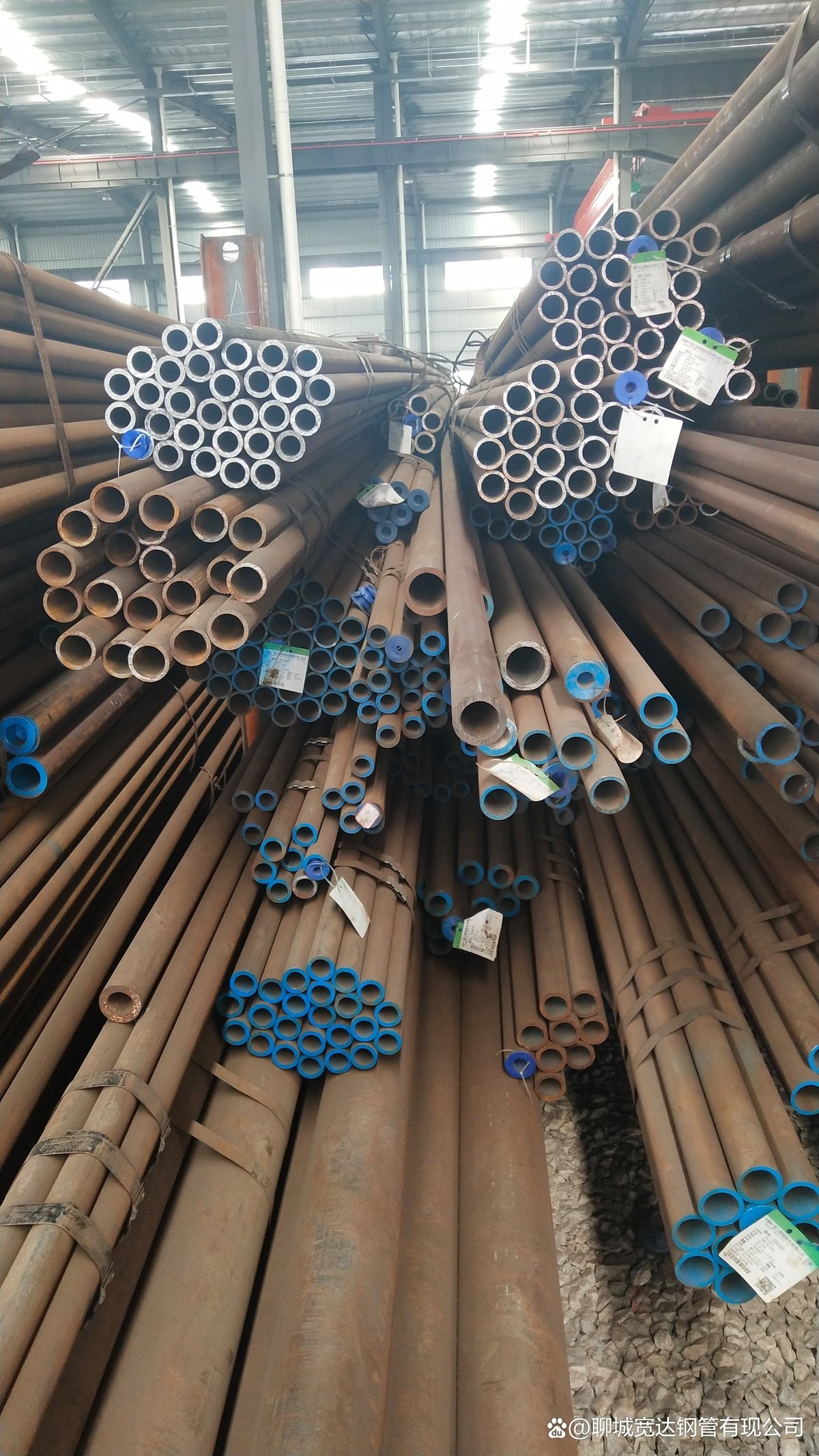 靖江鋼結(jié)構(gòu)公司是國企還是央企（靖江鋼結(jié)構(gòu)公司是國企還是央企靖江鋼結(jié)構(gòu)公司主要業(yè)務(wù)） 行業(yè)新聞 第4張