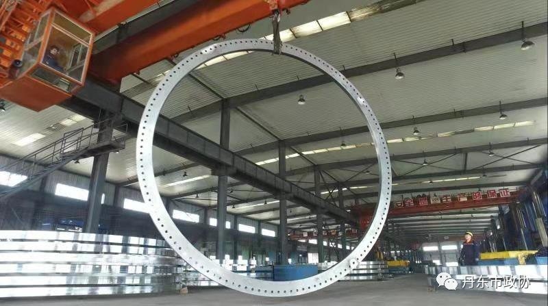 丹東鋼結(jié)構(gòu)設(shè)計(jì)公司招聘信息最新招聘2023 行業(yè)新聞 第2張