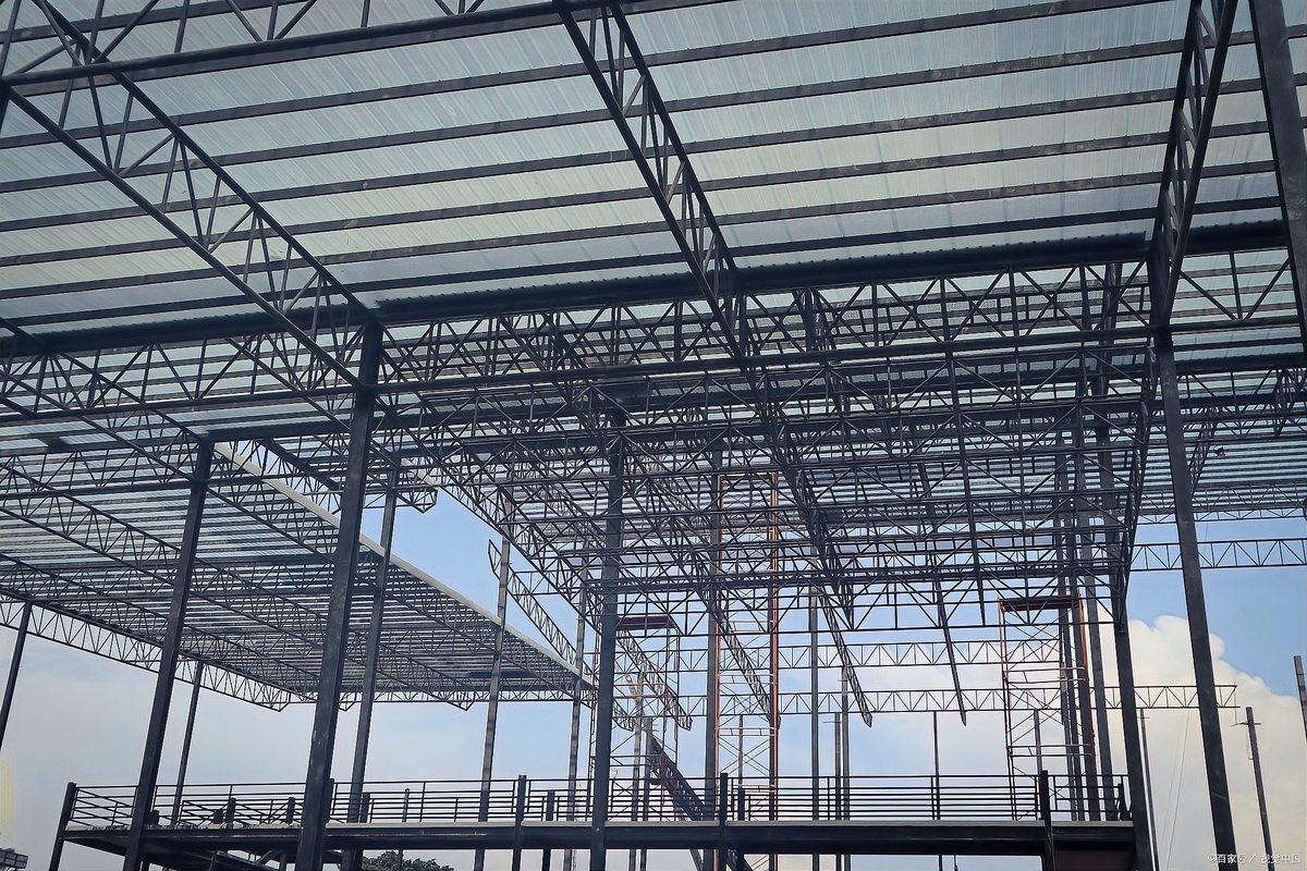 中原鋼結(jié)構(gòu)公司是什么級別單位 行業(yè)新聞 第2張