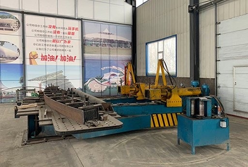 長(zhǎng)春鋼結(jié)構(gòu)加工廠生產(chǎn)廠家 行業(yè)新聞 第3張