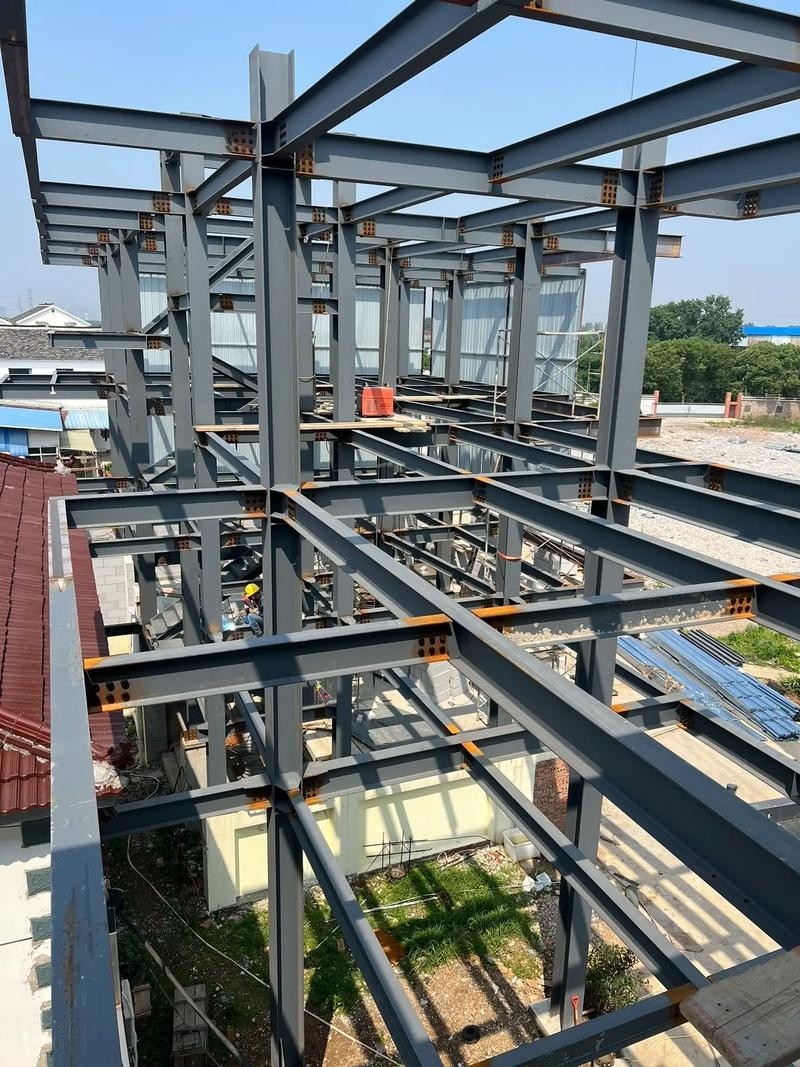 藤縣鋼結(jié)構(gòu)十大品牌（藤縣鋼結(jié)構(gòu)十大品牌中哪家口碑最好？） 行業(yè)新聞 第1張