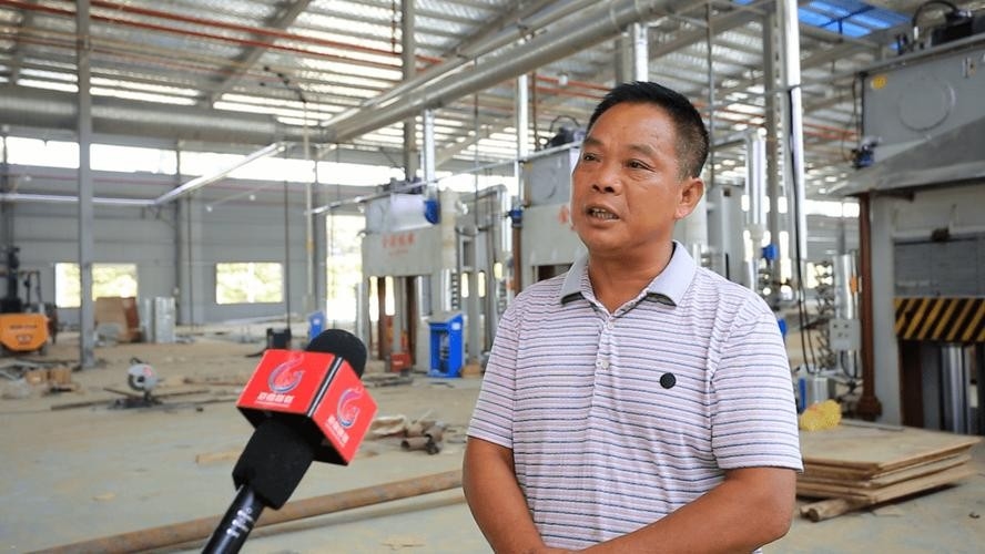 貴港鋼結(jié)構(gòu)公司老板個(gè)人簡(jiǎn)歷 行業(yè)新聞 第2張 貴港鋼結(jié)構(gòu)公司老板個(gè)人簡(jiǎn)歷 行業(yè)新聞 第2張