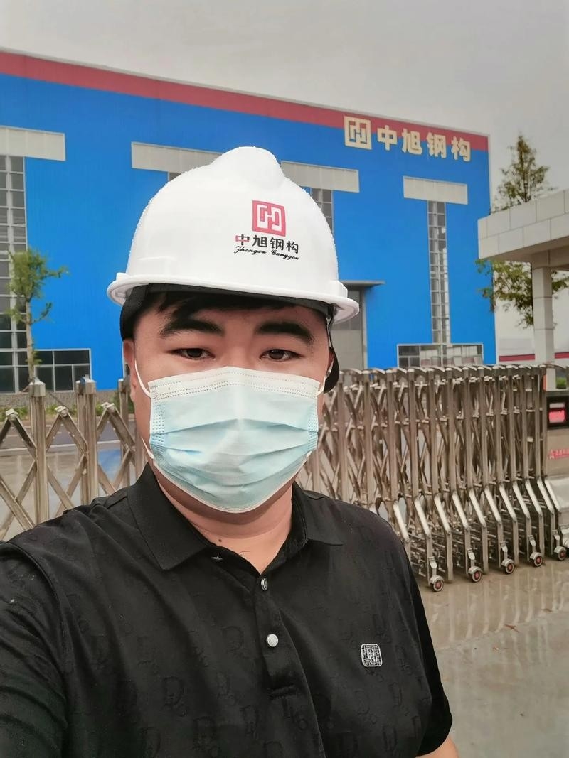 貴港鋼結(jié)構(gòu)公司老板個(gè)人簡(jiǎn)歷 行業(yè)新聞 第5張 貴港鋼結(jié)構(gòu)公司老板個(gè)人簡(jiǎn)歷 行業(yè)新聞 第5張