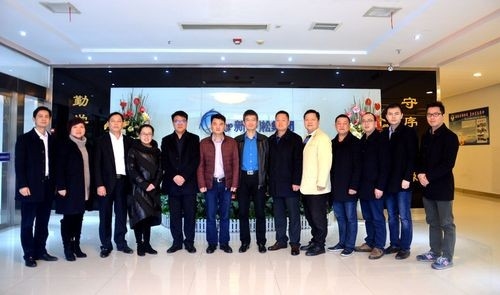 蘆淞鋼結(jié)構(gòu)公司領(lǐng)導(dǎo)班子成員簡歷（蘆淞鋼結(jié)構(gòu)公司的領(lǐng)導(dǎo)班子成員簡歷） 行業(yè)新聞 第1張