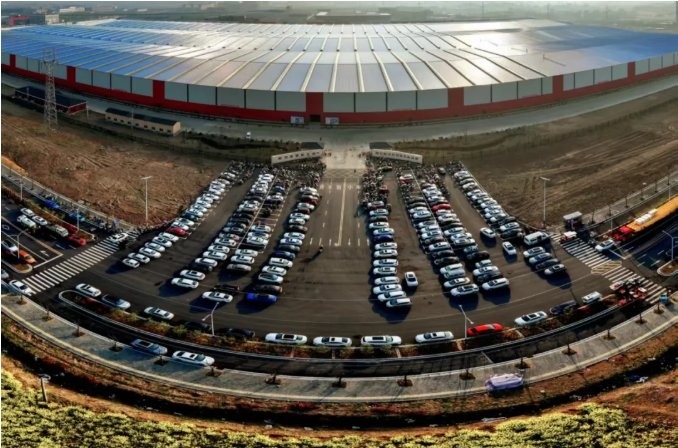 黃岡鋼結(jié)構(gòu)公司哪家最厲害（黃岡鋼結(jié)構(gòu)公司哪家厲害） 行業(yè)新聞 第2張