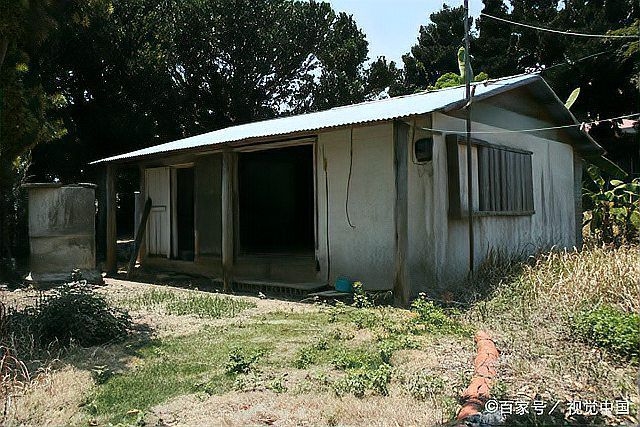 農(nóng)村老房子加彩鋼屋頂（8月新一輪排查繼續(xù)丈農(nóng)尺） 行業(yè)新聞 第4張