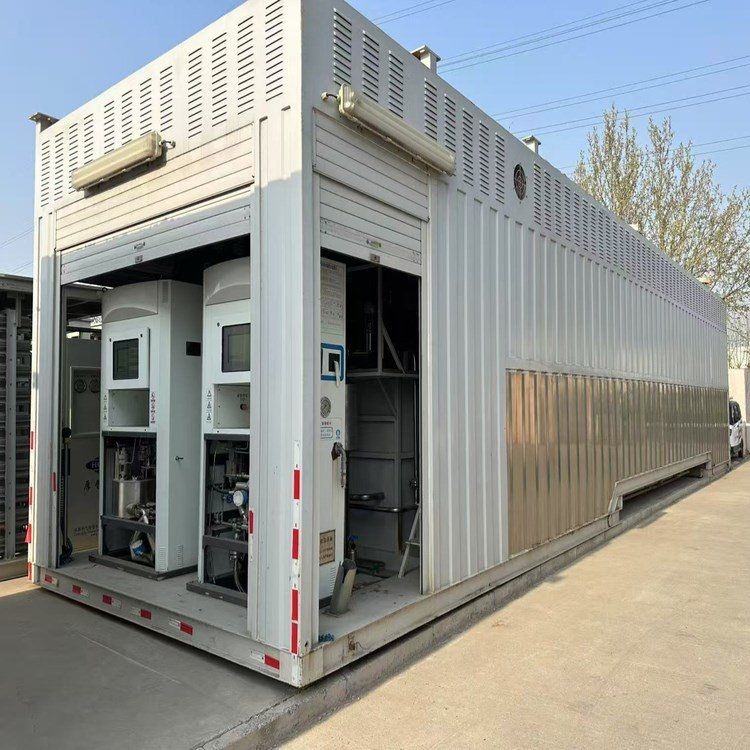 集裝箱結構分析（集裝箱結構分析,搜索全網(wǎng)4篇資料） 行業(yè)新聞 第6張