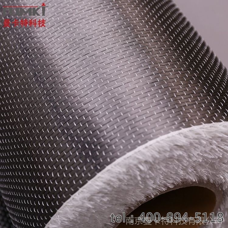 碳纖維建筑加固材料（碳纖維建筑加固材料是一種以碳纖維布或片為核心的高性能復(fù)合材料） 行業(yè)新聞 第4張