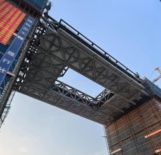 蕪湖鋼結構公司最厲害三個（蕪湖鋼結構公司哪家口碑最好？） 行業(yè)新聞 第1張