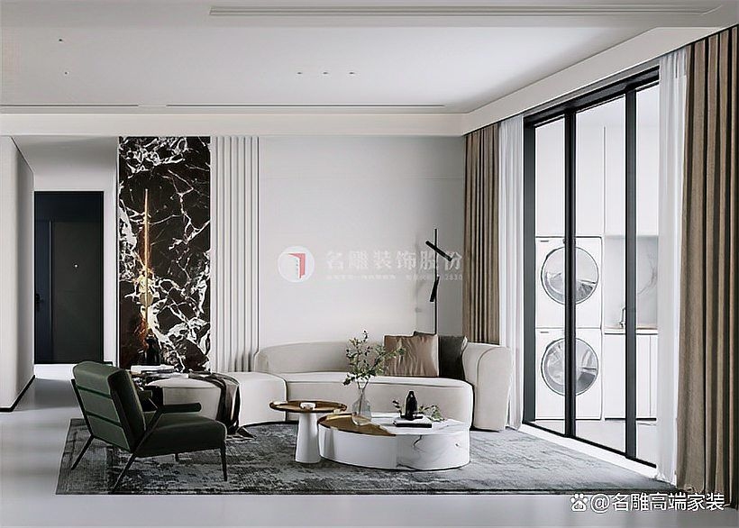 樓房翻新改造（北京老舊小區(qū)改造申請(qǐng)條件） 行業(yè)新聞 第2張