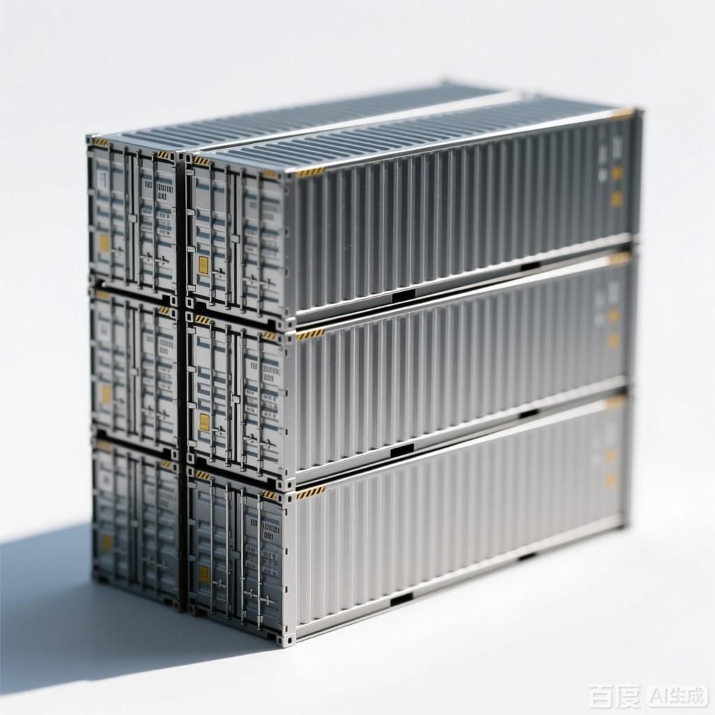 集裝箱模型制作 行業(yè)新聞 第1張