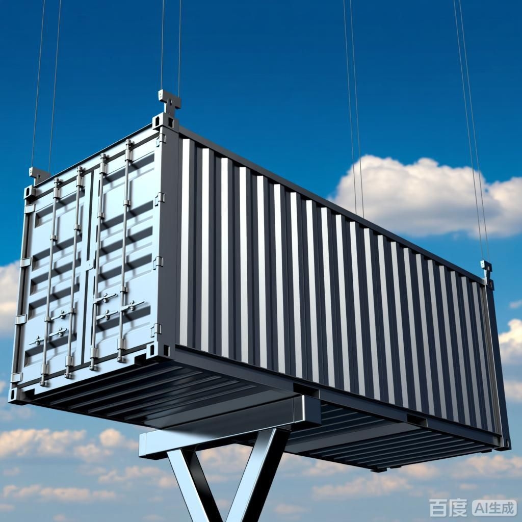 集裝箱模型制作 行業(yè)新聞 第4張