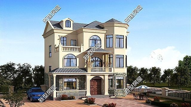 農(nóng)村建房子地基怎么做