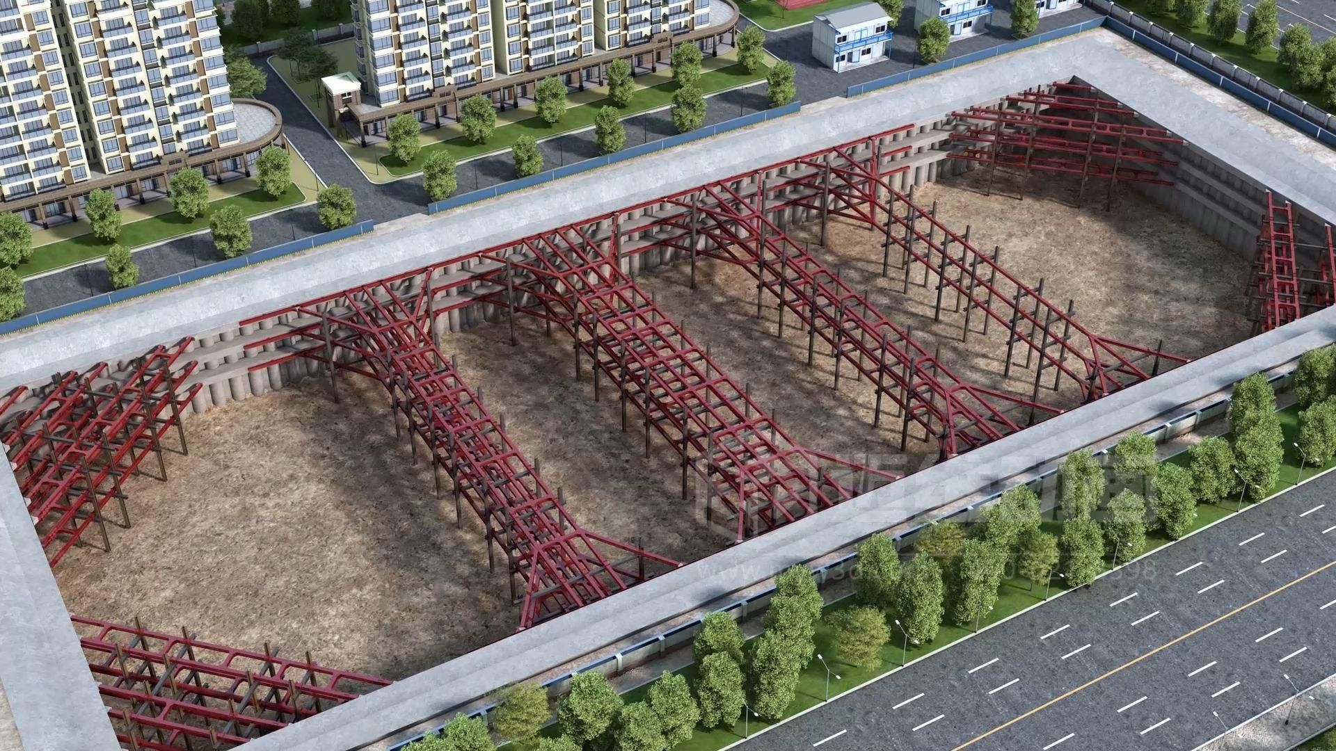 鋼結(jié)構(gòu)施工方案有哪些（鋼結(jié)構(gòu)施工方案） 行業(yè)新聞 第2張