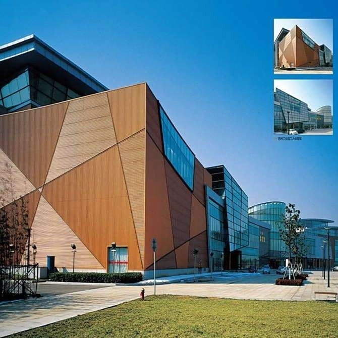 浙江越宮鋼結(jié)構(gòu)有限公司（浙江越宮鋼結(jié)構(gòu)有限公司建設(shè)通聽(tīng)） 行業(yè)新聞 第1張