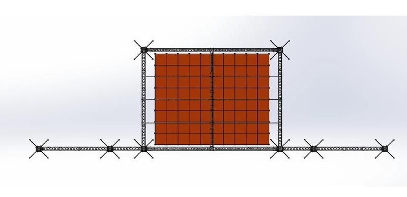 那種桁架最合理 行業(yè)新聞 第7張