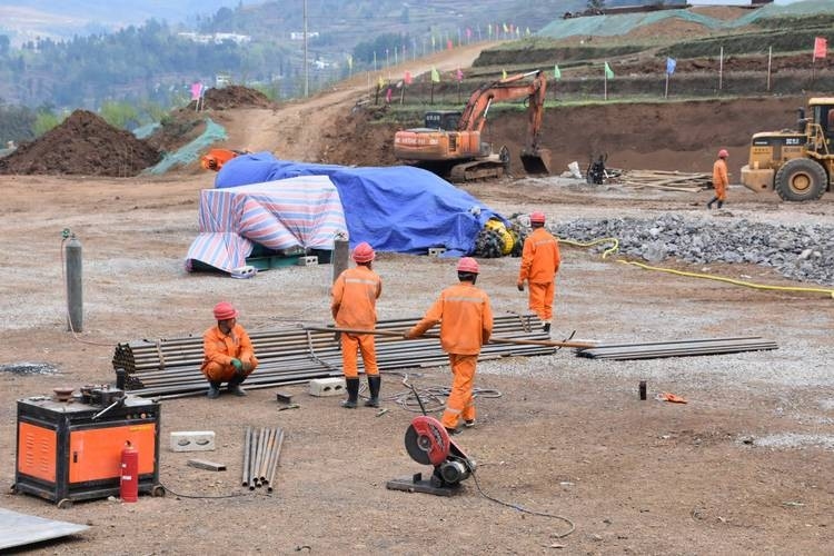 赫章鋼結(jié)構(gòu)是國(guó)企還是私企最新消息（赫章鋼結(jié)構(gòu)是國(guó)企還是私企） 行業(yè)新聞 第5張