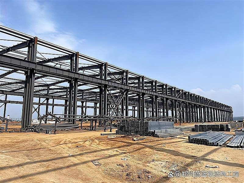 平頂山鋼結構公司最厲害三個專業(yè)（平頂山天一鋼結構公司最厲害三個專業(yè)根據(jù)參考信息） 行業(yè)新聞 第3張