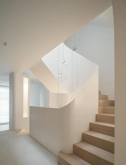 螺旋樓梯效果圖大全(51種螺旋樓梯創(chuàng)意設計,讓人大飽眼福!) 行業(yè)新聞 第10張 螺旋樓梯效果圖大全(51種螺旋樓梯創(chuàng)意設計,讓人大飽眼福!) 行業(yè)新聞 第10張