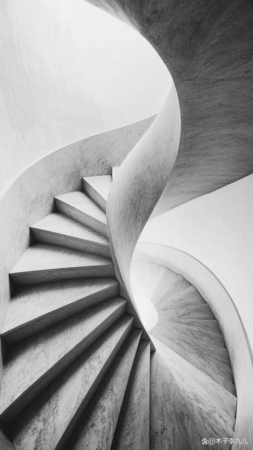 螺旋樓梯效果圖大全(51種螺旋樓梯創(chuàng)意設計,讓人大飽眼福!) 行業(yè)新聞 第22張 螺旋樓梯效果圖大全(51種螺旋樓梯創(chuàng)意設計,讓人大飽眼福!) 行業(yè)新聞 第22張