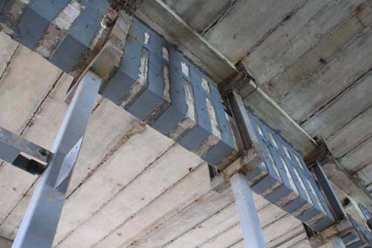 屋面加固方法有哪些圖片（農(nóng)村老房想加層怕基礎(chǔ)受不住教你4大基礎(chǔ)加固法） 行業(yè)新聞 第24張