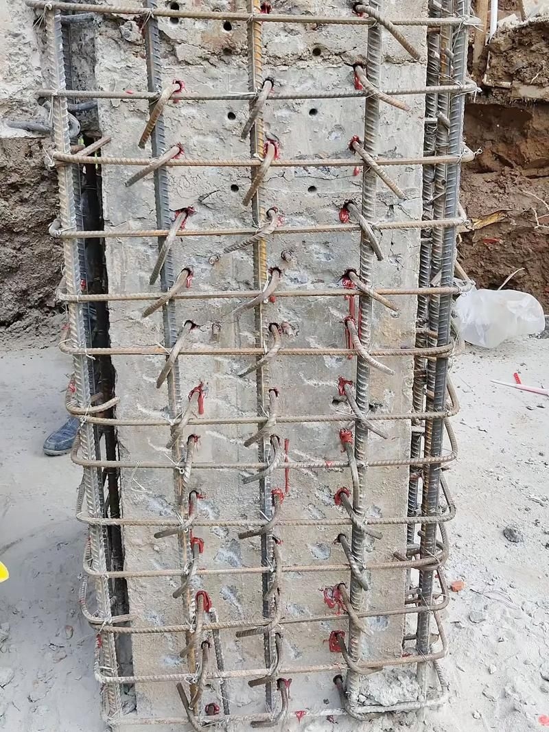 屋面加固方法有哪些圖片（農(nóng)村老房想加層怕基礎(chǔ)受不住教你4大基礎(chǔ)加固法） 行業(yè)新聞 第27張