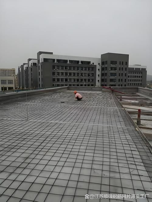 屋面加固方法有哪些圖片（農(nóng)村老房想加層怕基礎(chǔ)受不住教你4大基礎(chǔ)加固法） 行業(yè)新聞 第28張