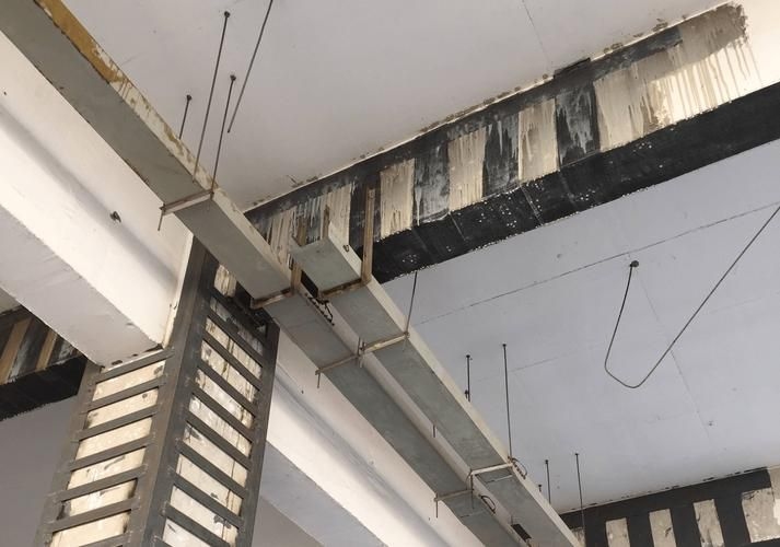 屋面加固方法有哪些圖片（農(nóng)村老房想加層怕基礎(chǔ)受不住教你4大基礎(chǔ)加固法） 行業(yè)新聞 第29張