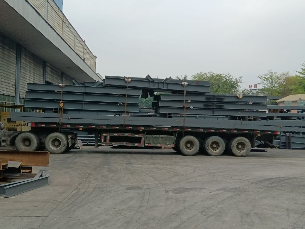 東莞廣勝鋼結(jié)構(gòu)有限公司（東莞廣勝鋼結(jié)構(gòu)有限公司公司地址）