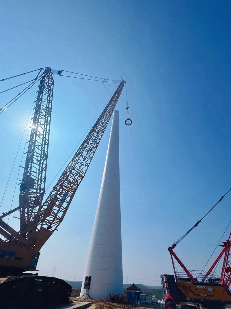 江蘇三和新構(gòu)件科技有限公司（江蘇三和新構(gòu)件科技有限公司成立2018年2月5日）