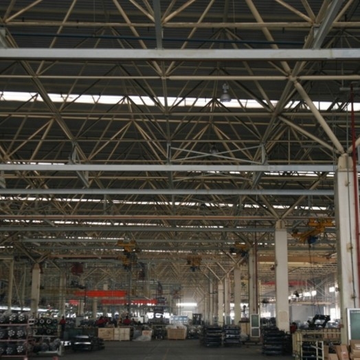 淄博鋼結(jié)構(gòu)公司（淄博鋼結(jié)構(gòu)公司2025年因欠稅被列入嚴(yán)重失信名單）