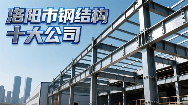 洛江鋼結(jié)構公司是干嘛的（洛江鋼結(jié)構公司是干什么的）