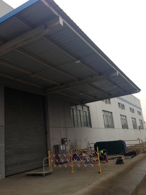 金華義烏鋼結(jié)構(gòu)雨棚（金華義烏地區(qū)鋼結(jié)構(gòu)雨棚的相關(guān)信息） 行業(yè)新聞 第5張