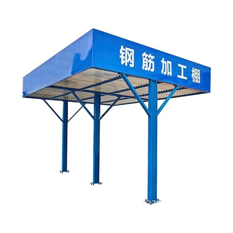 金華義烏鋼結(jié)構(gòu)雨棚（金華義烏地區(qū)鋼結(jié)構(gòu)雨棚的相關(guān)信息） 行業(yè)新聞 第6張