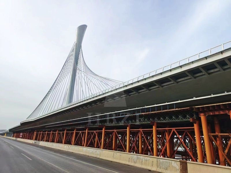 雄安鋼構(gòu)十大公司（雄安新區(qū)有哪些知名的鋼結(jié)構(gòu)建筑？）