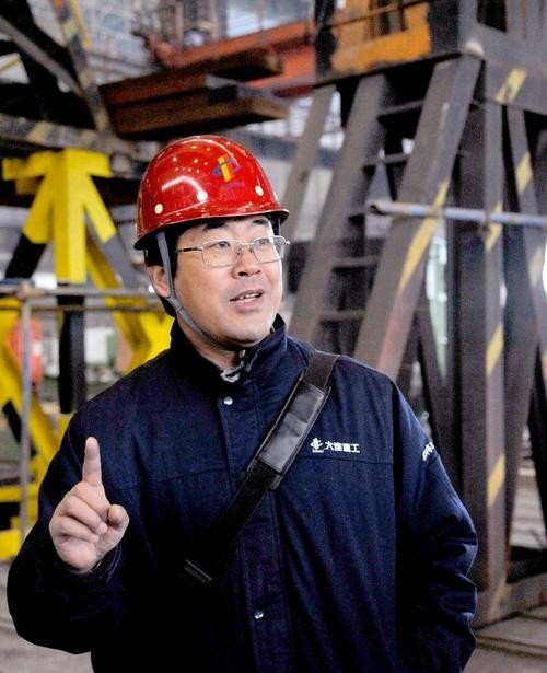 金寨鋼結構公司董事長背景（金寨鋼結構公司董事長背景是什么？）