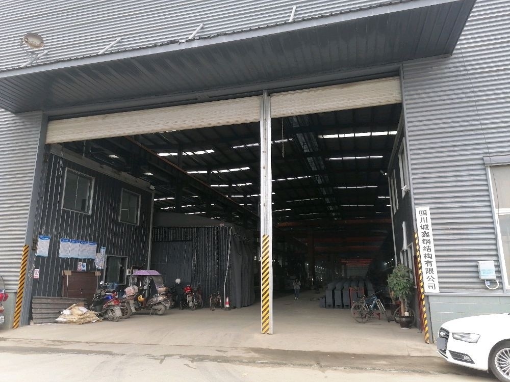 廣漢鋼結(jié)構(gòu)加工廠（廣漢鋼結(jié)構(gòu)加工廠哪家口碑最好廣漢鋼結(jié)構(gòu)加工廠哪家最合理）