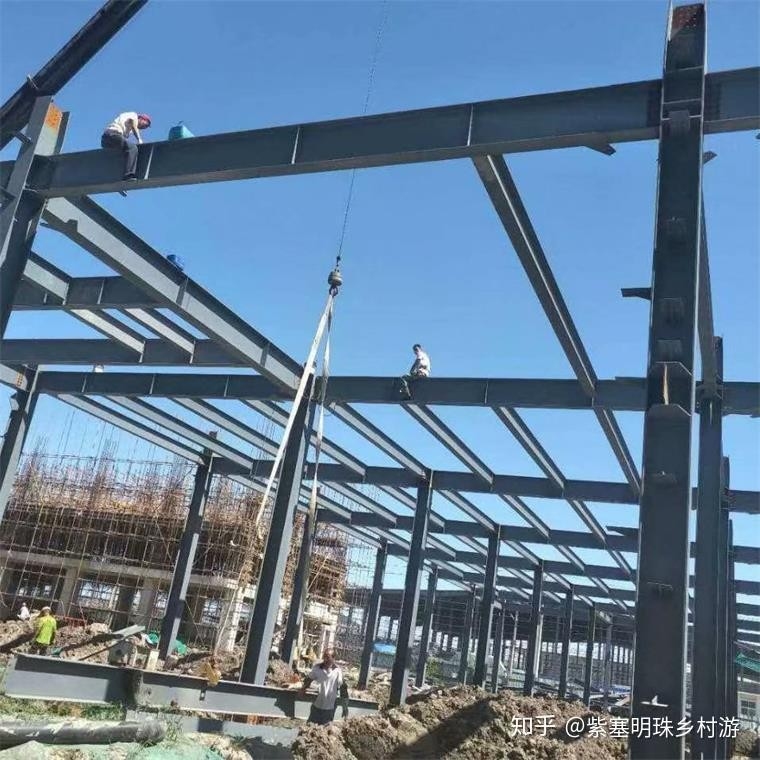 張家口橋西鋼結(jié)構(gòu)公司怎么樣知乎（張家口橋西鋼結(jié)構(gòu)公司怎么樣）