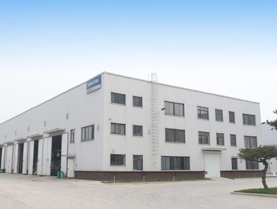 濟南強達鋼結(jié)構(gòu)有限公司（濟南強達鋼結(jié)構(gòu)有限公司成立2000年3月注冊資金1518萬元）