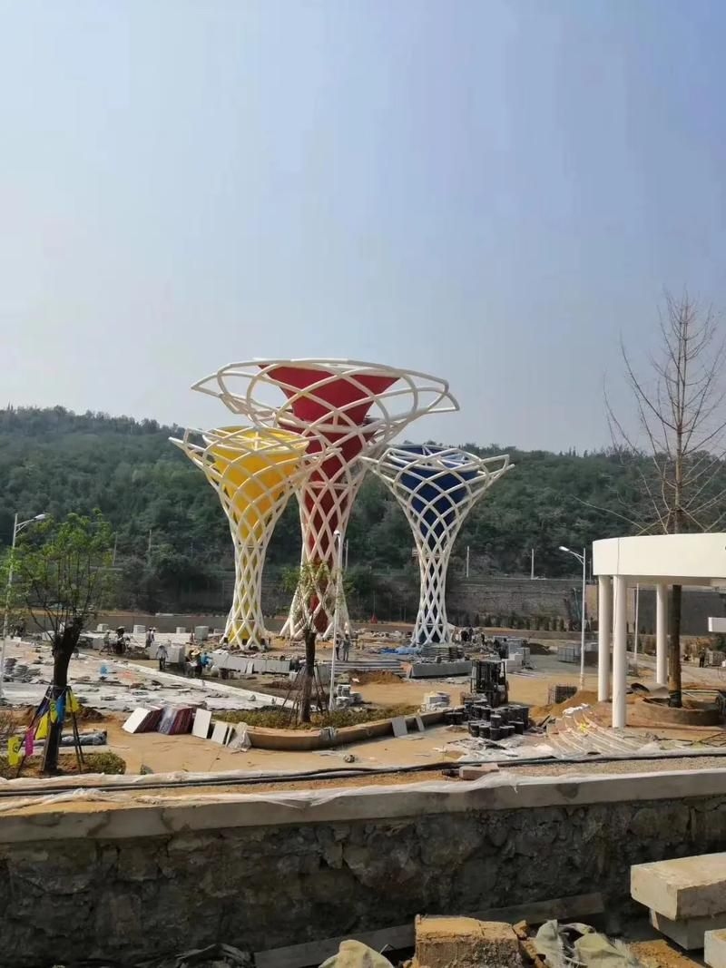 景觀異形鋼結(jié)構(gòu)加工價格及圖片(景觀異形鋼結(jié)構(gòu)加工) 行業(yè)新聞 第5張 景觀異形鋼結(jié)構(gòu)加工價格及圖片(景觀異形鋼結(jié)構(gòu)加工) 行業(yè)新聞 第5張