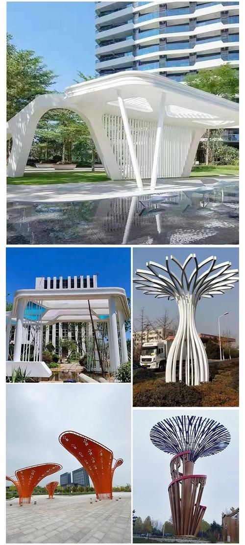 景觀異形鋼結(jié)構(gòu)加工價格及圖片(景觀異形鋼結(jié)構(gòu)加工) 行業(yè)新聞 第11張 景觀異形鋼結(jié)構(gòu)加工價格及圖片(景觀異形鋼結(jié)構(gòu)加工) 行業(yè)新聞 第11張