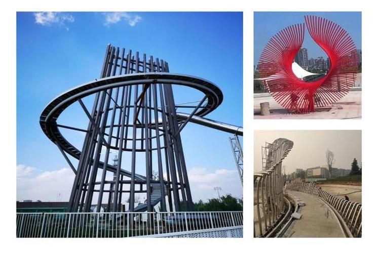 景觀異形鋼結(jié)構(gòu)加工價格及圖片(景觀異形鋼結(jié)構(gòu)加工) 行業(yè)新聞 第21張 景觀異形鋼結(jié)構(gòu)加工價格及圖片(景觀異形鋼結(jié)構(gòu)加工) 行業(yè)新聞 第21張